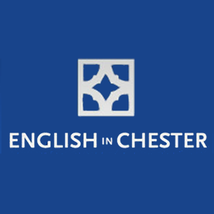 English in Chester - Chester
